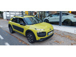 Citroen C4 Cactus diesel 100cv miniatura 2